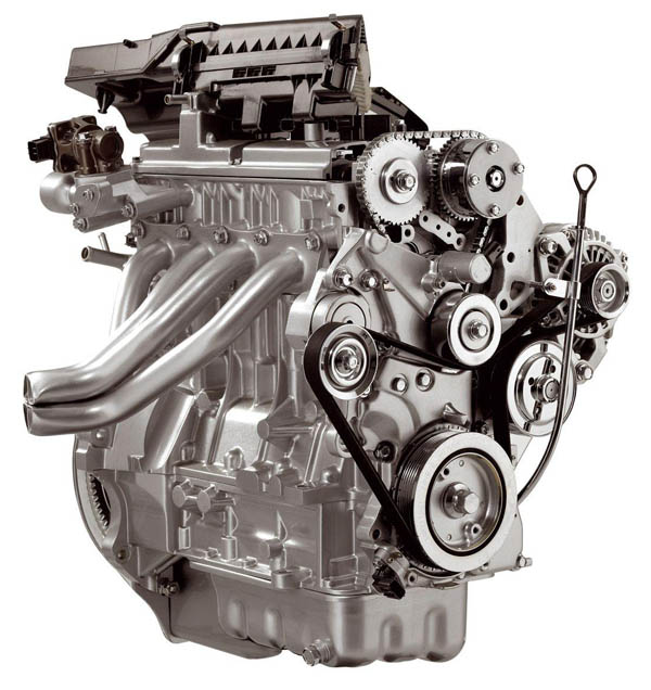 2021  Citigo Car Engine